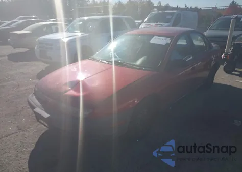 1997 Saturn Sl Sl1 from USA, damaged, VIN 1G8ZH5285VZ237340